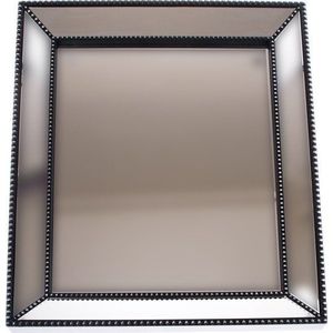 Nástěnné zrcadlo 52x62 cm – Dakls obraz