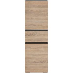 Koupelnová skříňka Støraa Wisla, 38 x 130 cm obraz