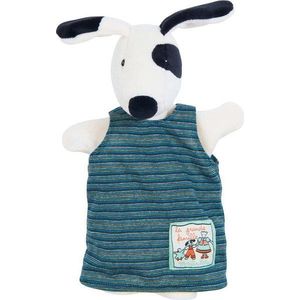 Maňásek Julius – Moulin Roty obraz