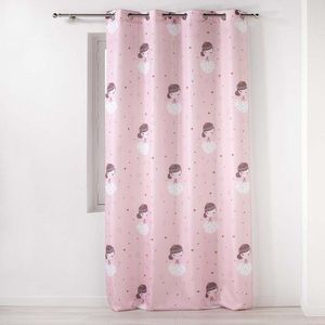 Dětský závěs 140x260 cm Petite Princesse – douceur d'intérieur obraz