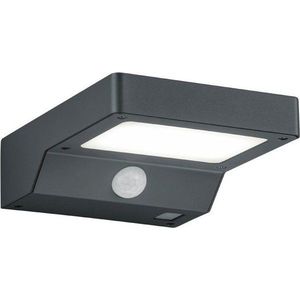LED venkovní svítidlo se senzorem pohybu (výška 5 cm) Fomosa – Trio obraz