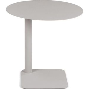 Kovový kulatý odkládací stolek ø 40 cm Sunny – Spinder Design obraz