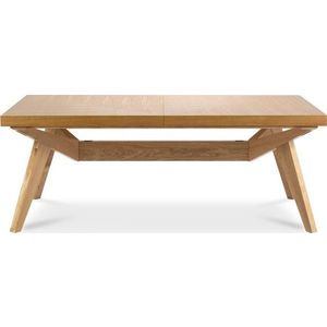Rozkládací jídelní stůl Windsor & Co Sofas Frida obraz