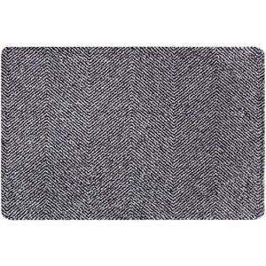 Rohožka 67x45 cm Clean & Go - Hanse Home obraz