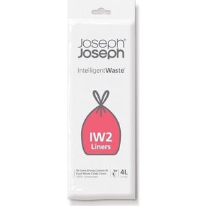 Sáčky na odpadky Joseph Joseph IntelligentWaste, 4 l obraz