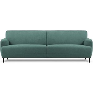 Tyrkysová pohovka Windsor & Co Sofas Neso, 235 cm obraz