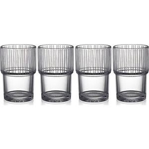 Sklenice v sadě 4 ks 380 ml Kusintha – Bitz obraz