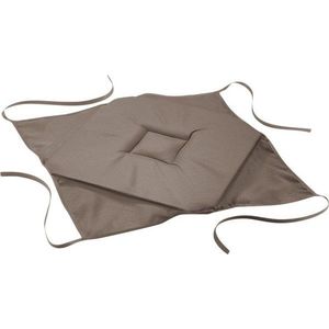 Podsedák 40x40 cm Essentiel – douceur d'intérieur obraz