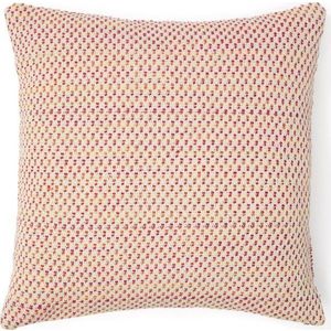 Bavlněný povlak na polštář 50x50 cm Milianne – Kave Home obraz