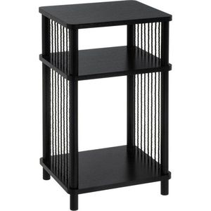 Odkládací stolek 30x34 cm Manila – Casa Selección obraz