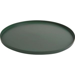 Kovový dekorativní tác ø 39, 5 cm Pure – PT LIVING obraz