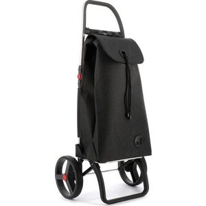 Nákupní taška 43 l I-Max Tweed 2 Logic – Rolser obraz