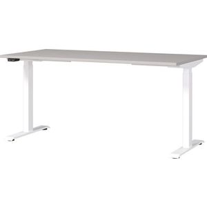 Pracovní stůl s elektricky nastavitelnou výškou 80x160 cm Jet – Germania obraz