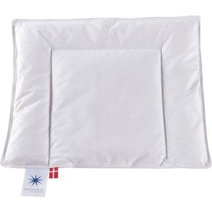 Dětský polštář s péřovou výplní 40x45 cm Capella Baby – Universe of Sleeping obraz