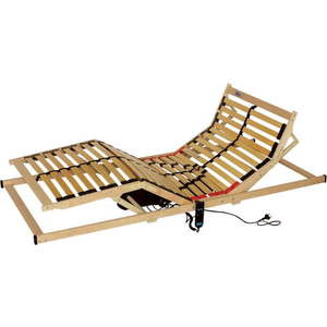 Lamelový rošt 80x200 cm Double Mobil T5 – Materasso obraz