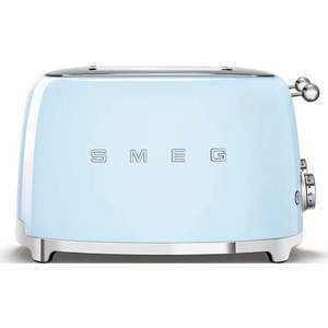 Modrý topinkovač 50's Retro Style - SMEG obraz