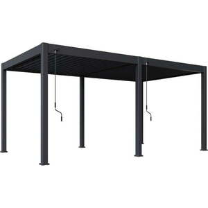 Bioklimatická pergola Intro Neo – Rojaplast obraz