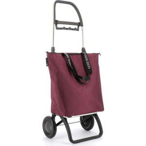 Nákupní taška na kolečkách 43 l Mini Bag MF 2 Logic – Rolser obraz