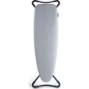 Žehlicí prkno 130x37 cm K-Surf Black Tube – Rolser obraz