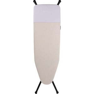 Žehlicí prkno 120x38 cm K-B Black Tube – Rolser obraz