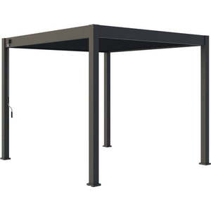 Bioklimatická pergola Intro Plus – Rojaplast obraz