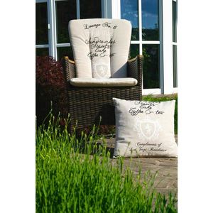 Ambia Garden PODLOŽKA NA ŽIDLI, 45/100/5 cm obraz
