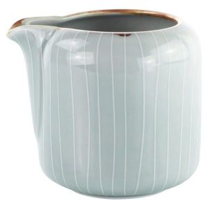 Landscape KONVIČKA NA MLÉKO, porcelán obraz