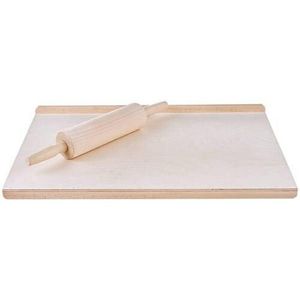 XXXL VÁL NA TĚSTO 60/40/8 cm obraz