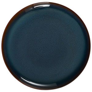 Villeroy & Boch MĚLKÝ TALÍŘ porcelán keramika 26 cm obraz