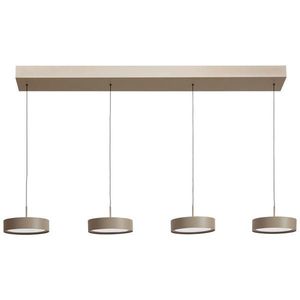 Dieter Knoll ZÁVĚSNÉ LED SVÍTIDLO, 118/17, 5/180 cm obraz