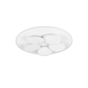Trio Leuchten STROPNÍ LED SVÍTIDLO, 49/7, 5 cm obraz