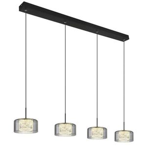 Globo STROPNÍ ZÁVĚSNÉ SVÍTIDLO, 105/15/150 cm obraz