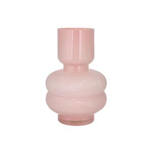 Ambia Home VÁZA, sklo, 28.5 cm obraz