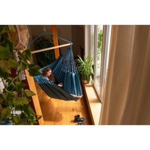 La Siesta ZÁVĚSNÉ KŘESLO obraz