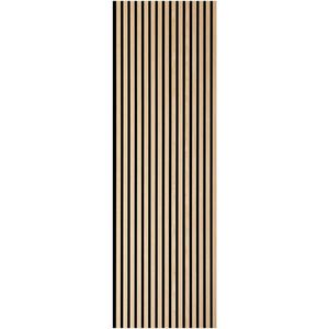 XXXL AKUSTICKÝ PANEL 56/244/1, 8 cm obraz