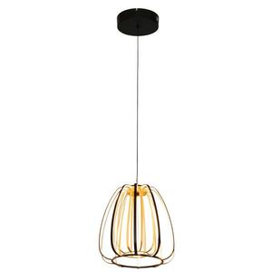 Novel ZÁVĚSNÉ LED SVÍTIDLO, 30/150 cm obraz