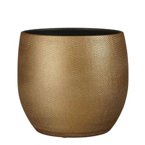 XXXL KVĚTINÁČ keramika, 26.5/27 cm obraz