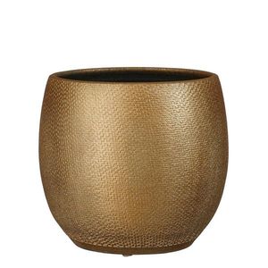 XXXL KVĚTINÁČ keramika, 22.5/23 cm obraz