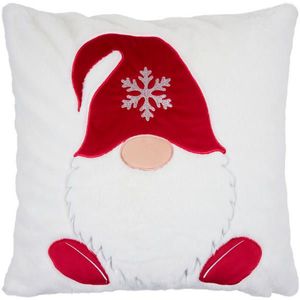 X-Mas DEKORAČNÍ POLŠTÁŘ 45/45 cm obraz