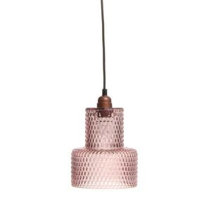P & B ZÁVĚSNÉ SVÍTIDLO, E27/max. 40W W, 17/27/17 cm obraz