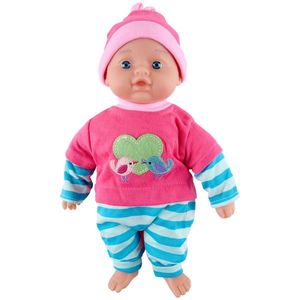 My Baby Lou DĚTSKÁ PANENKA obraz