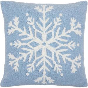 X-Mas DEKORAČNÍ POLŠTÁŘ 45/45 cm obraz