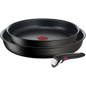 Tefal SADA PÁNVÍ, 24+28 cm, obraz