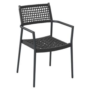 Ambia Garden STOHOVATELNÉ KŘESLO, kov, textil obraz
