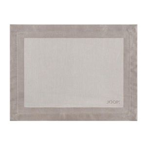 Joop! PROSTÍRÁNÍ, bavlna, 36/48 cm obraz