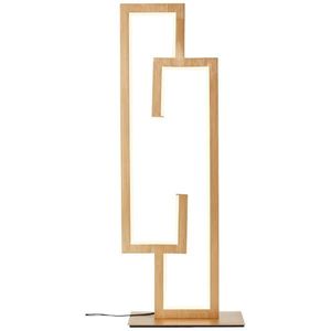 XXXL STOLNÍ LED LAMPA, obraz
