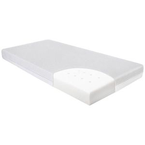 Patinio MATRACE PRO CESTOVNÍ POSTÝLKU, 120/60 cm obraz