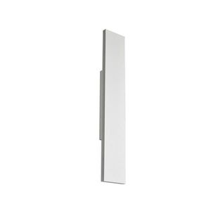 XXXL NÁSTĚNNÉ LED SVÍTIDLO, 47/8/4, 5 cm obraz