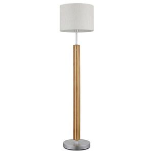 XXXL STOJACÍ LED SVÍTIDLO, 35/145 cm obraz