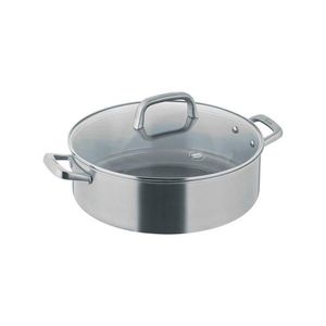 Berndes SERVÍROVACÍ PÁNEV vrstva z keramiky 28 cm obraz